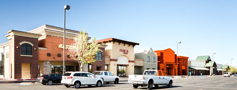 More Photos Of 8033 W Franklin Rd, Boise Unknown For Lease