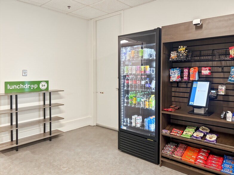 More Photos Of 8601 Six Forks Rd, Raleigh Coworking Space