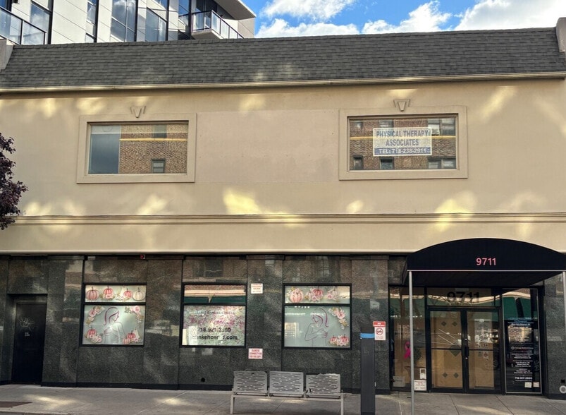Primary Photo Of 9711 3rd Ave, Brooklyn Medical For Sale