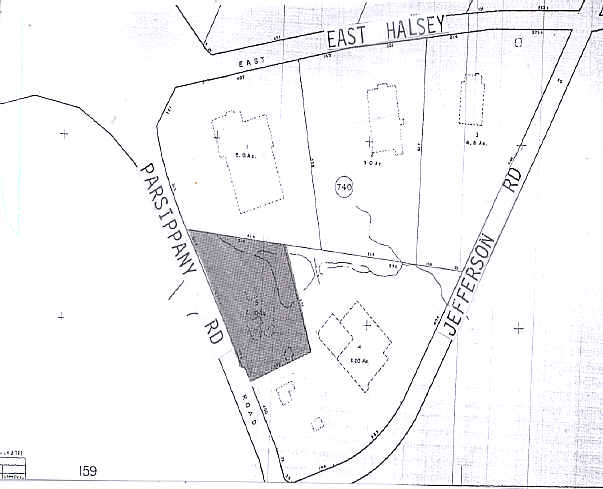 More Photos Of 629 Parsippany Rd, Parsippany Office For Sale