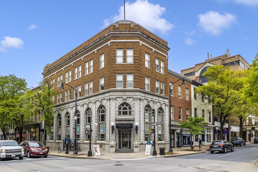 More Photos Of 5 S Market St, Frederick Storefront Retail Office For Lease