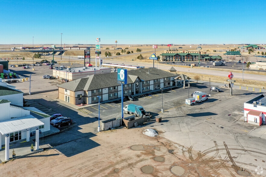 More Photos Of 3042 Silverberg Dr, Sidney Hotel For Sale