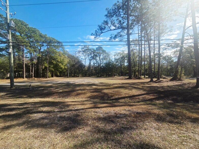 More Photos Of 2487 Chaffee Rd S, Jacksonville Land For Sale
