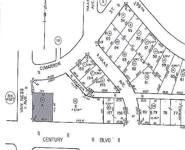 More Photos Of 2157-2165 W Century Blvd, Los Angeles Storefront For Sale