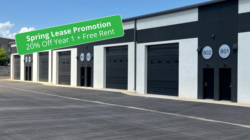 More Photos Of 4365 South Lee St, Buford Showroom For Lease