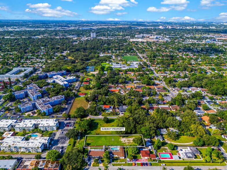 More Photos Of 15206 7th Avenue, Miami Land For Sale