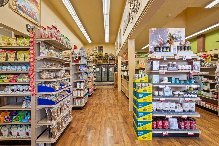 More Photos Of 12249 San Pablo Ave, Richmond Storefront For Sale