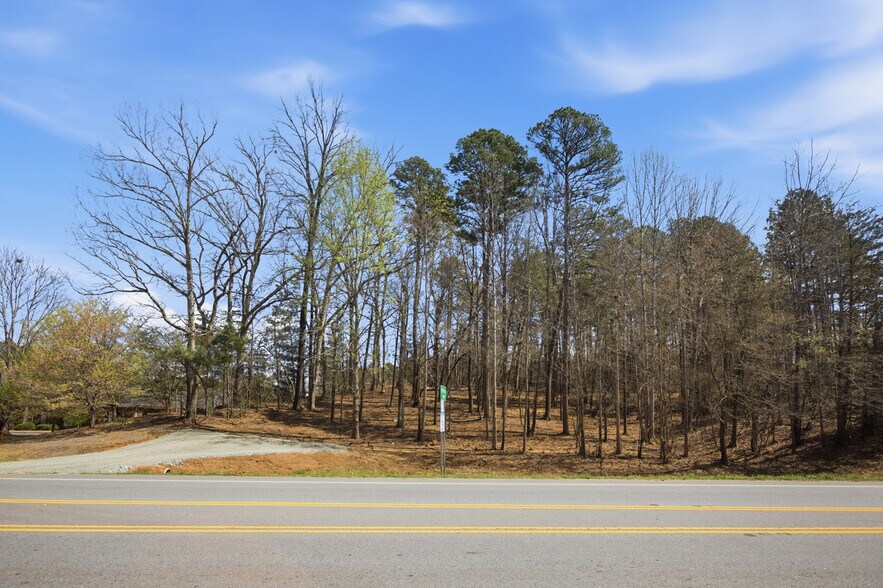 More Photos Of 317 S Highway 11, West Union Land For Sale