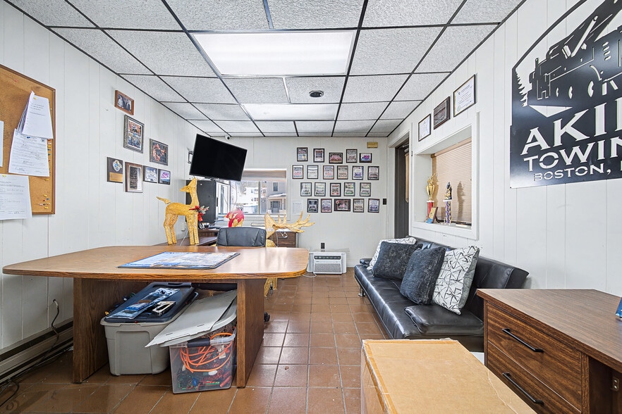 More Photos Of 99-R Providence st, Boston Industrial For Lease