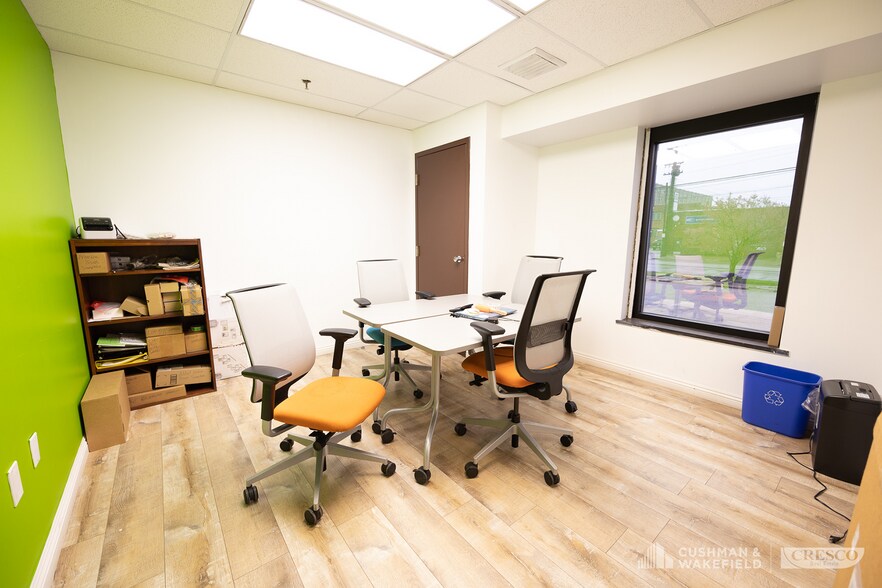 More Photos Of 3301-3357 Saint Clair Ave, Cleveland Warehouse For Lease