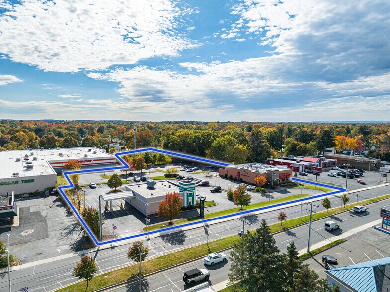 Primary Photo Of , Springfield General Retail For Sale