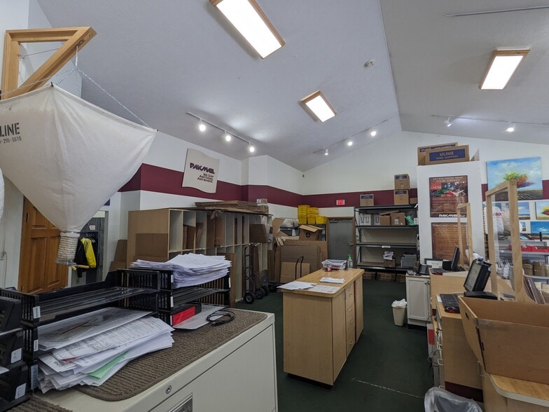 More Photos Of 3311 South Airport Rd, Traverse City Storefront Retail Office For Lease