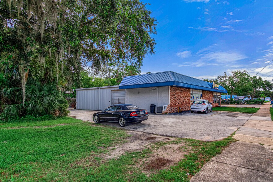 More Photos Of 4651 S Ridgewood Ave, Port Orange Auto Repair For Sale