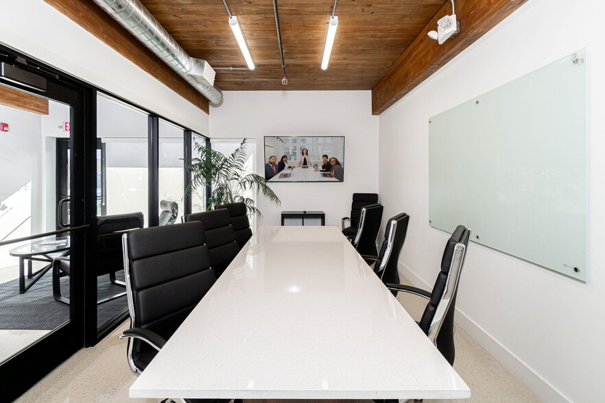 More Photos Of 535 Talbert, Plano Industrial For Lease