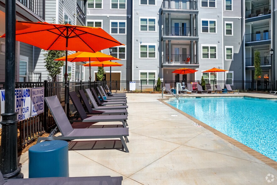 More Photos Of 894 Tiger Blvd, Clemson Apartments For Lease