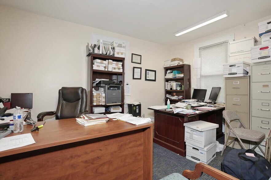 More Photos Of 22 S Madison Ave, Spring Valley Office For Sale