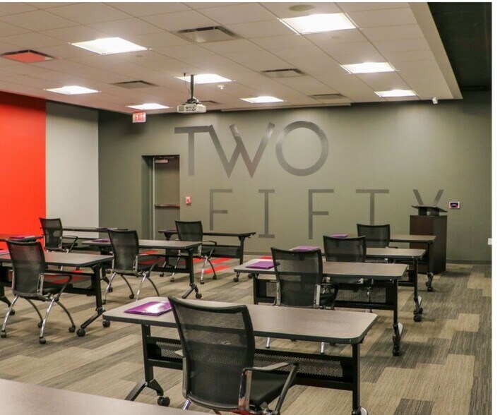 More Photos Of 250 E Wisconsin Ave, Milwaukee Office For Lease