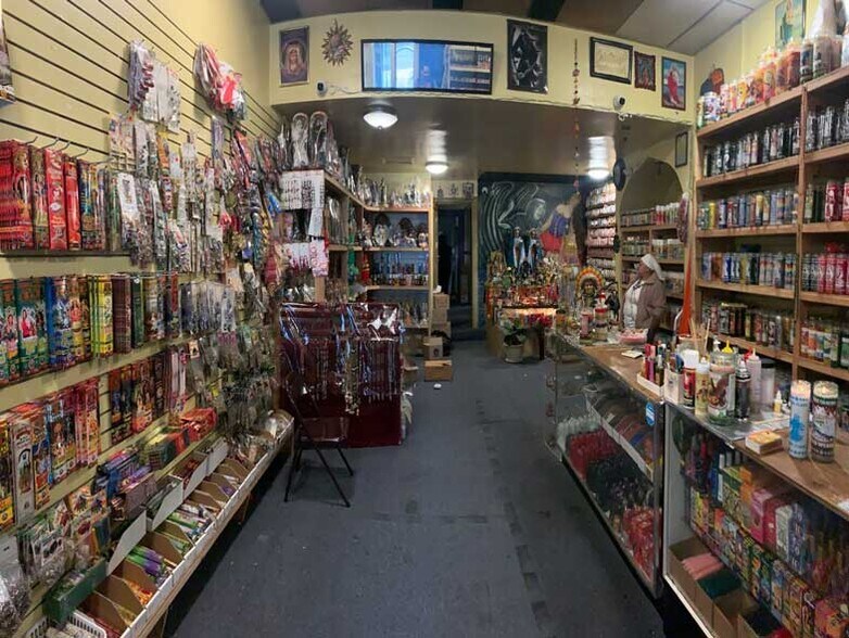 Primary Photo Of 3160-3164 24th St, San Francisco Storefront Retail Residential For Sale