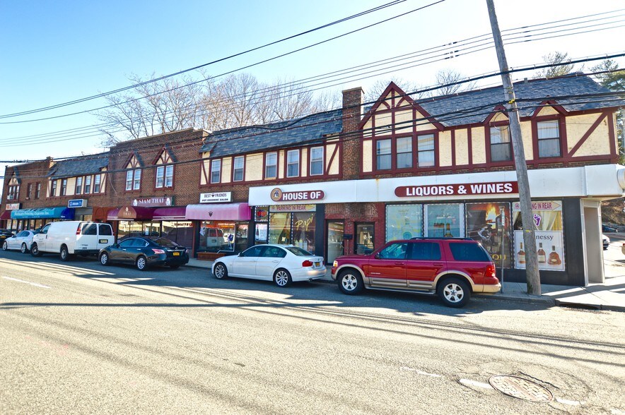 More Photos Of 734-760 Central Park Ave, Scarsdale Storefront Retail Residential For Sale