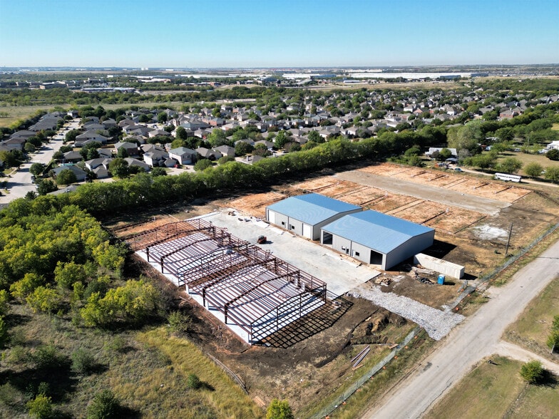 More Photos Of 17540 Matany Rd, Justin Distribution For Sale