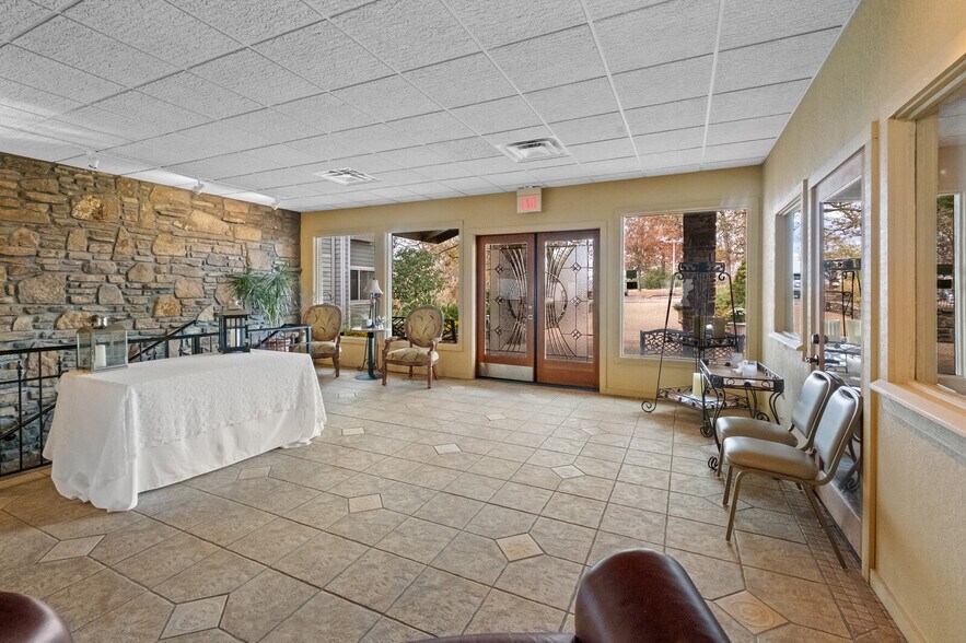 More Photos Of 12483 Lodge Dr, Garfield Lodge Meeting Hall For Lease