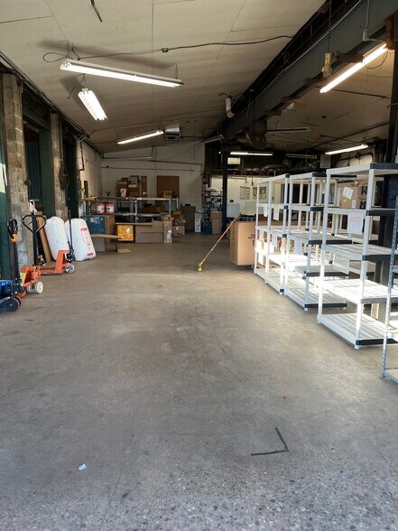 More Photos Of 3500 Governor Printz Blvd, Wilmington Warehouse For Sale