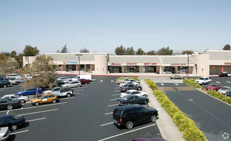 More Photos Of 1801 Broadway St, Vallejo Unknown For Lease