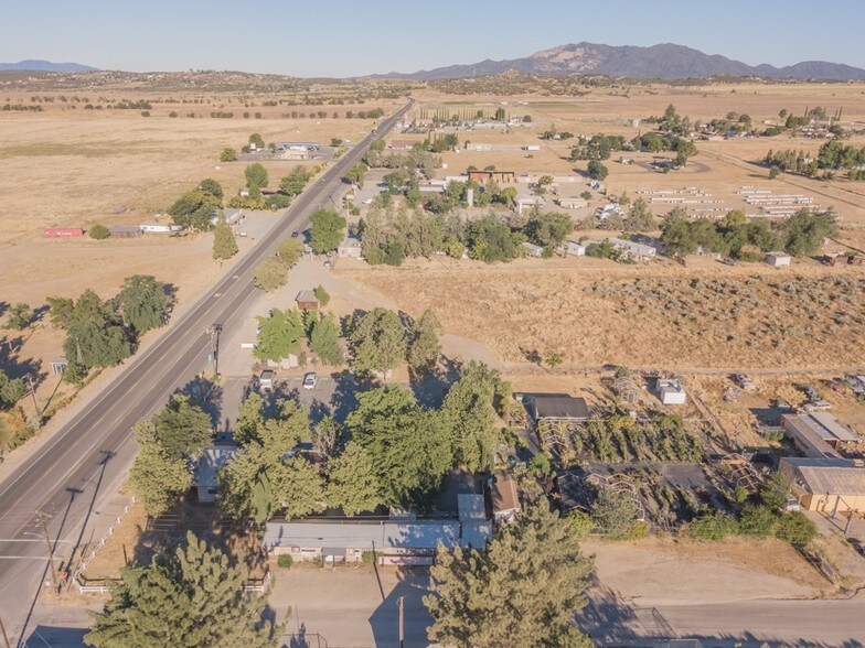 More Photos Of 56460 US Highway 371, Anza Office For Sale