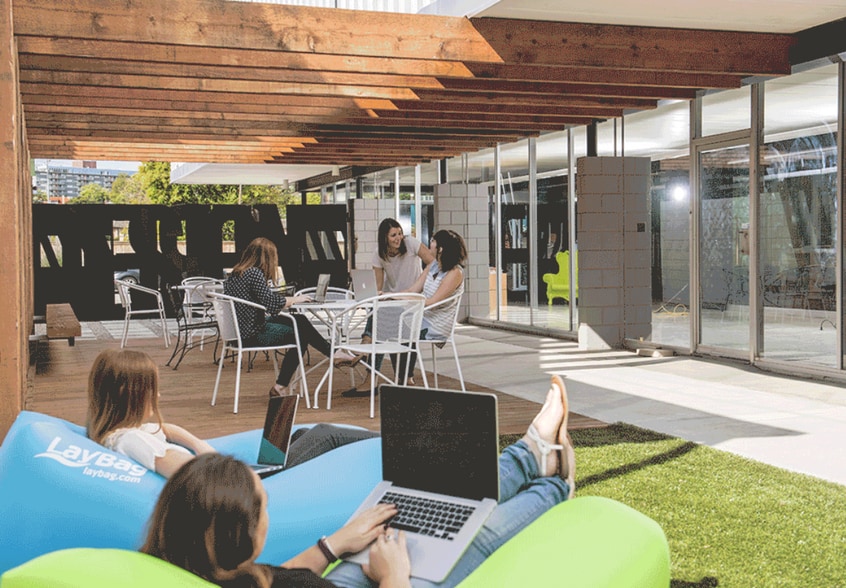 More Photos Of 1643 S Boston Ave, Tulsa Office For Lease