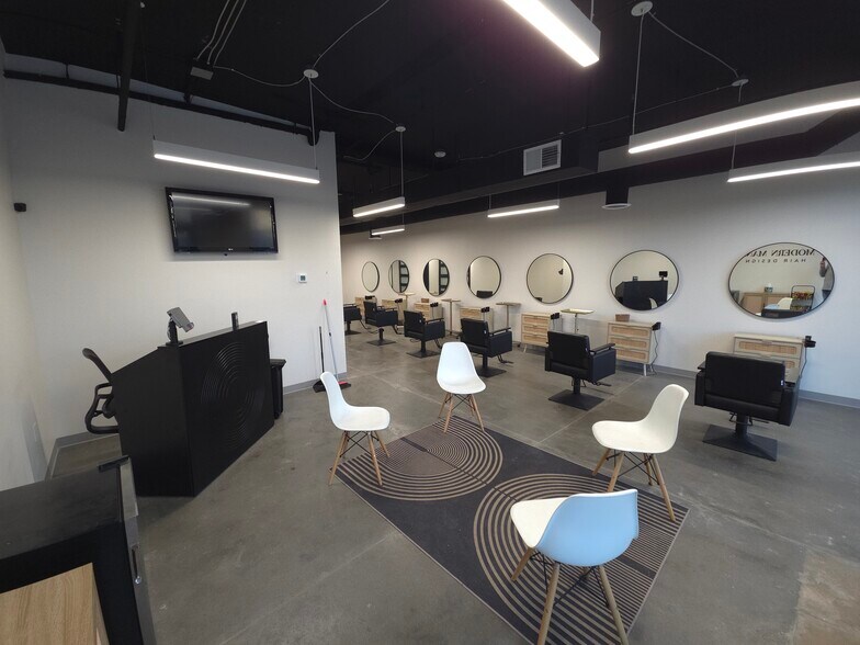 Primary Photo Of 7510 N Oak Trfy, Gladstone Apartments For Lease