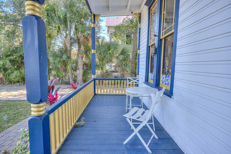 More Photos Of 63 Orange St, Saint Augustine Hospitality For Sale