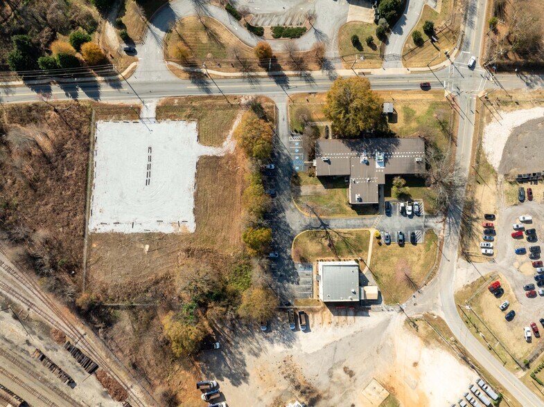 More Photos Of 1600 W Washington St, Greenville Land For Sale
