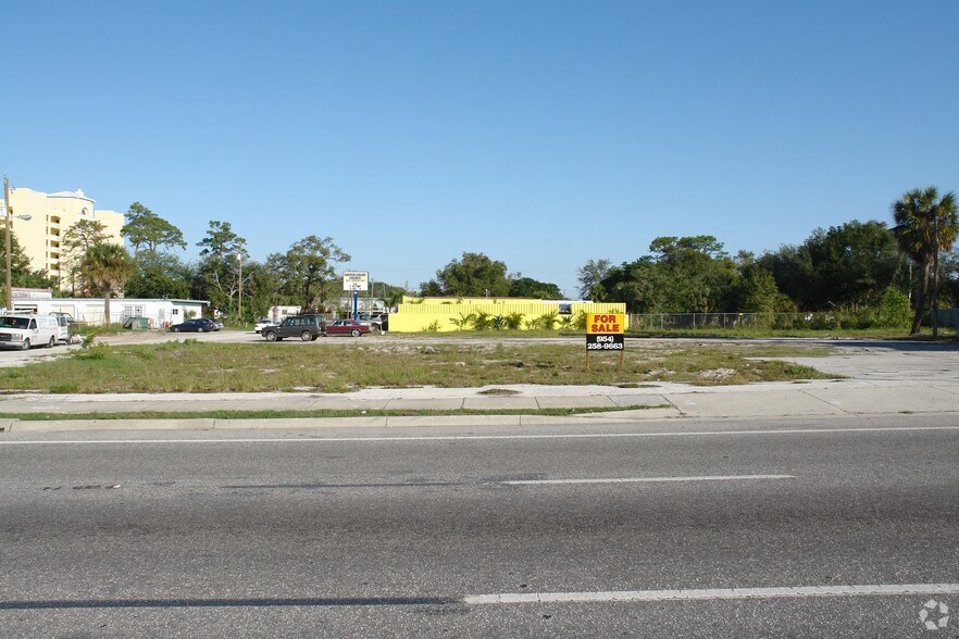 More Photos Of 440 W Merritt Island Cswy, Merritt Island Land For Sale