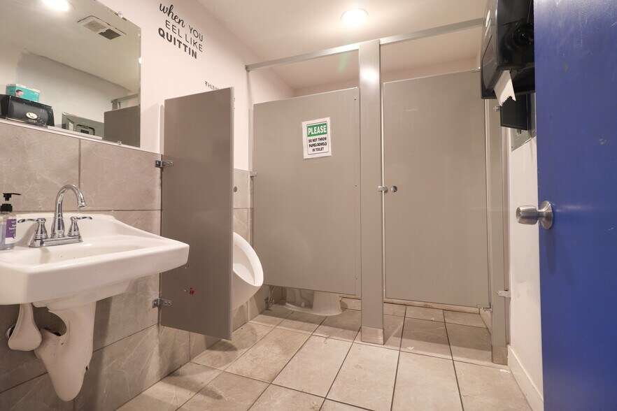 More Photos Of 110 S Garfield Ave, Montebello Medical For Lease