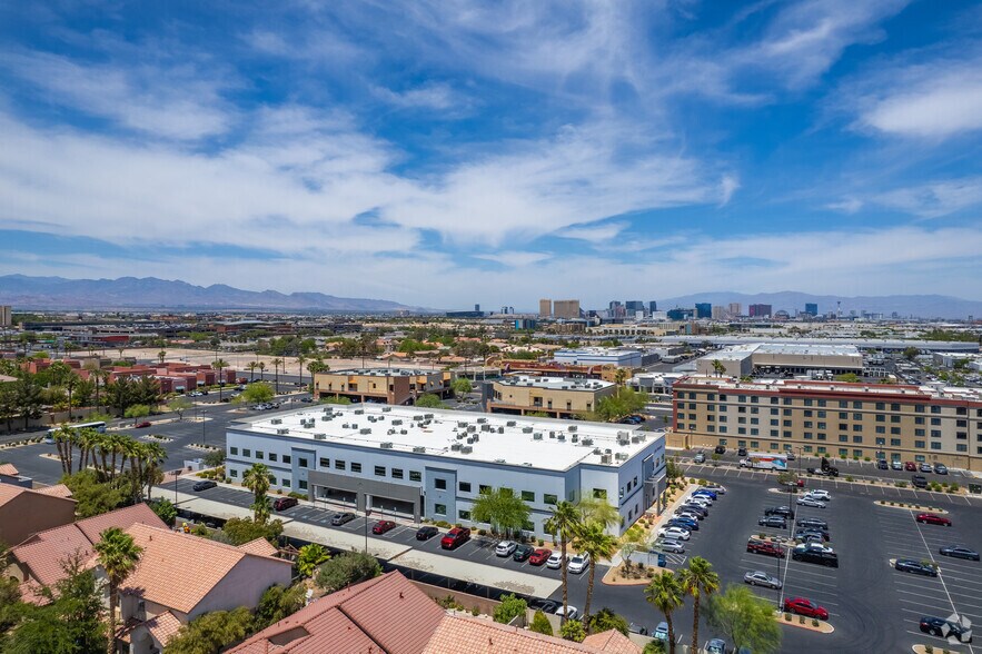 More Photos Of 375 E Warm Springs Rd, Las Vegas Unknown For Lease