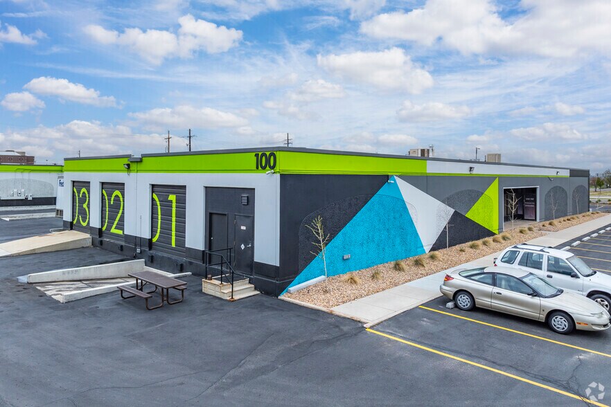 Primary Photo Of 3700 Havana St, Denver Unknown For Lease