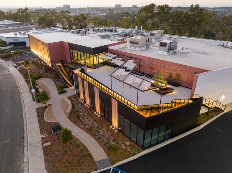 More Photos Of 6610 Nancy Ridge Dr, San Diego Research And Development For Lease