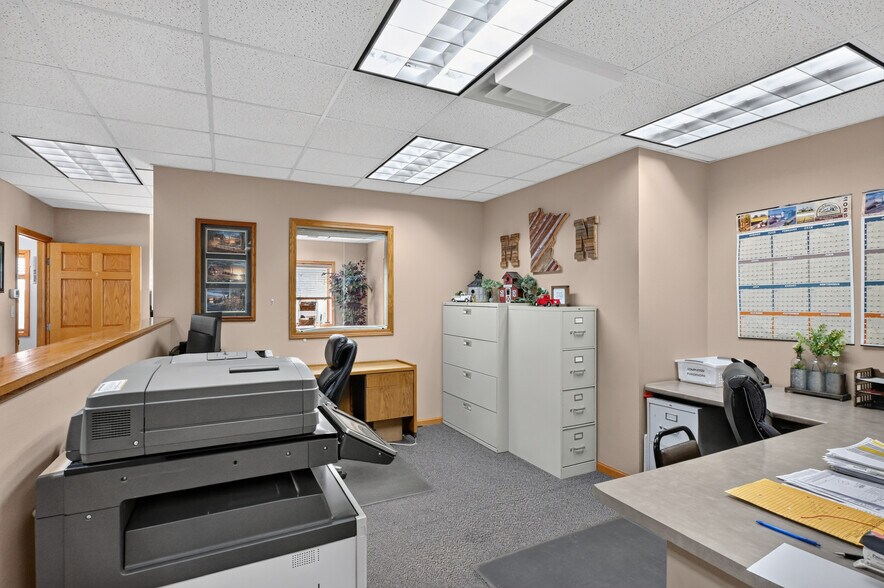 More Photos Of 43553 MN-28, Sauk Centre Warehouse For Sale