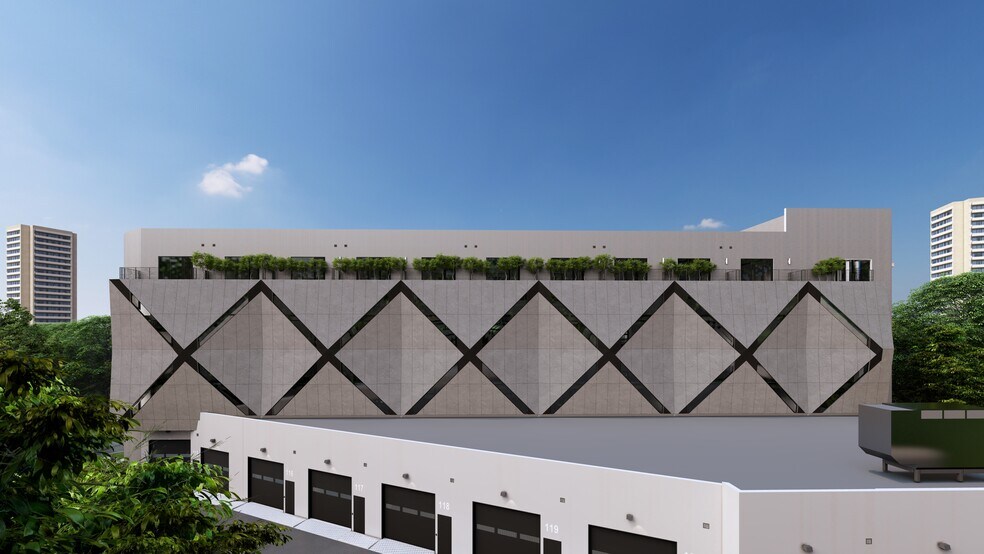 More Photos Of 7022 Old Katy Rd, Houston Showroom For Sale