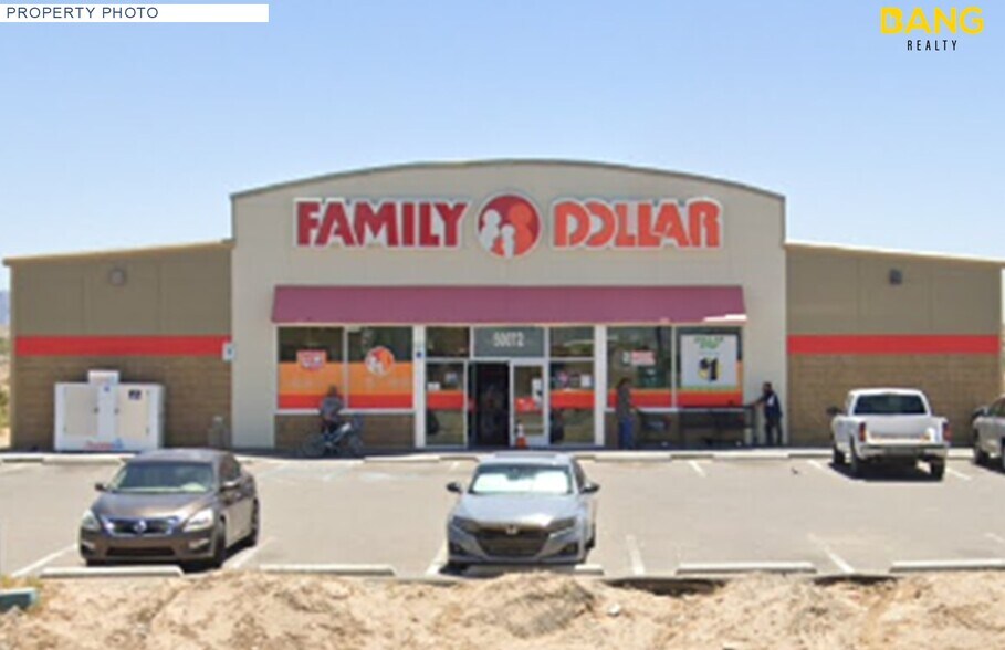 More Photos Of 50045 Ehrenberg Poston Hwy, Ehrenberg Freestanding For Sale