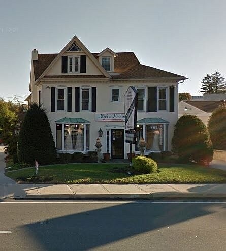 More Photos Of 68 E Lancaster Ave, Paoli Storefront Retail Office For Lease