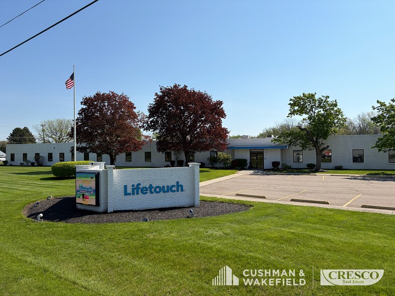 More Photos Of 1371 OH-598, Galion Flex For Sale