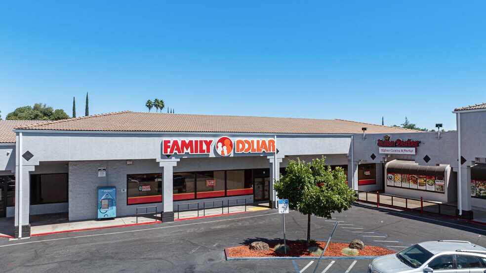 More Photos Of 2400 Coffee Rd, Modesto Unknown For Lease