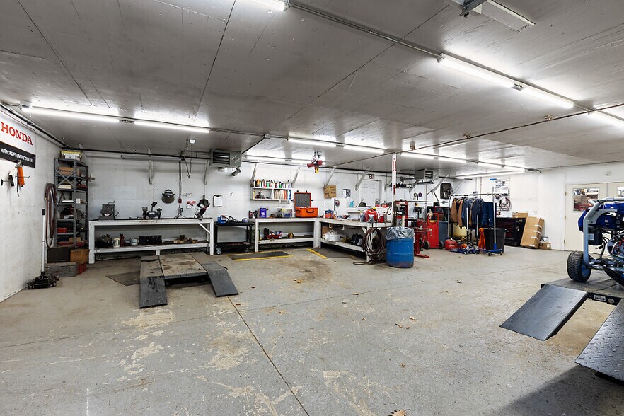 More Photos Of 350 Upper Main St, Fairfield Industrial For Sale