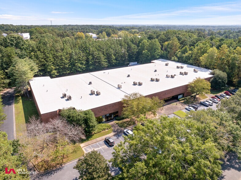 Primary Photo Of 3025 Northwoods Pky, Peachtree Corners Warehouse For Lease