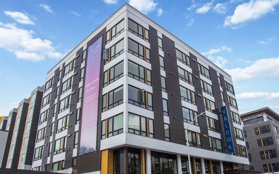 Primary Photo Of 1701 NW 56th St, Seattle Apartments For Lease