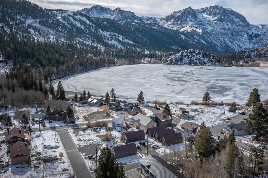 More Photos Of 25 Howard Ave, June Lake Apartments For Sale