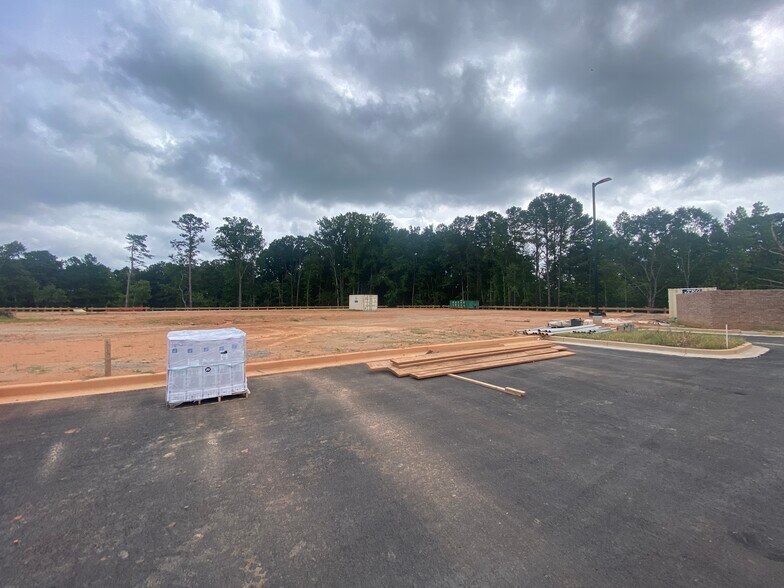 More Photos Of 6403 Hickory Flat Hwy, Canton Land For Sale
