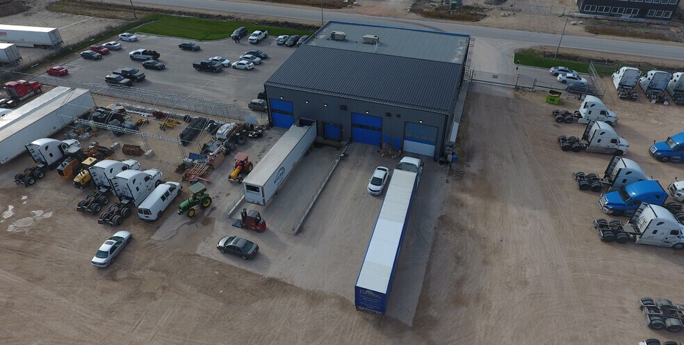 More Photos Of 30 Clover Dr, Rosser Service For Sale