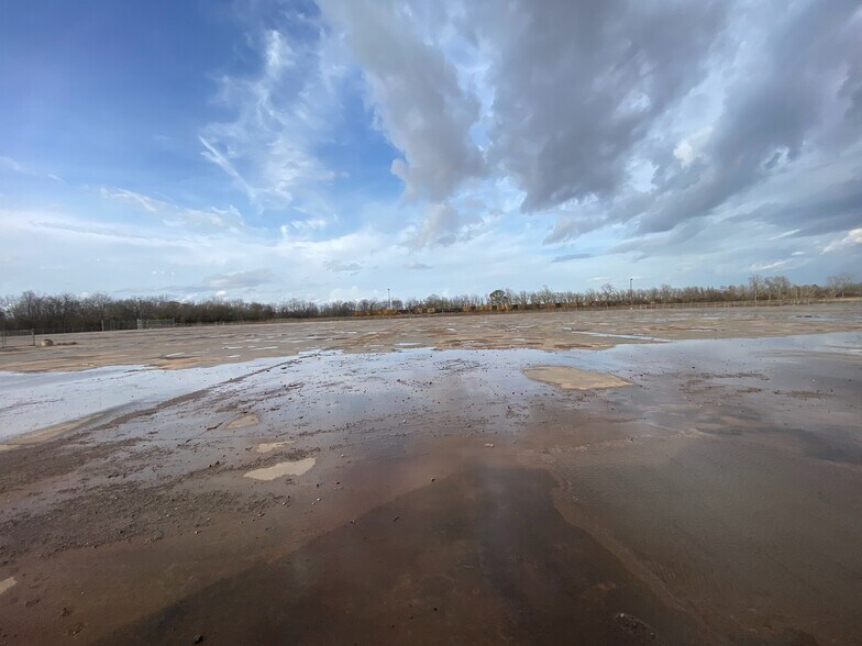 More Photos Of 8160 Highway 509, Coushatta Land For Lease